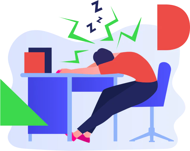 Brain Fatigue NooCube